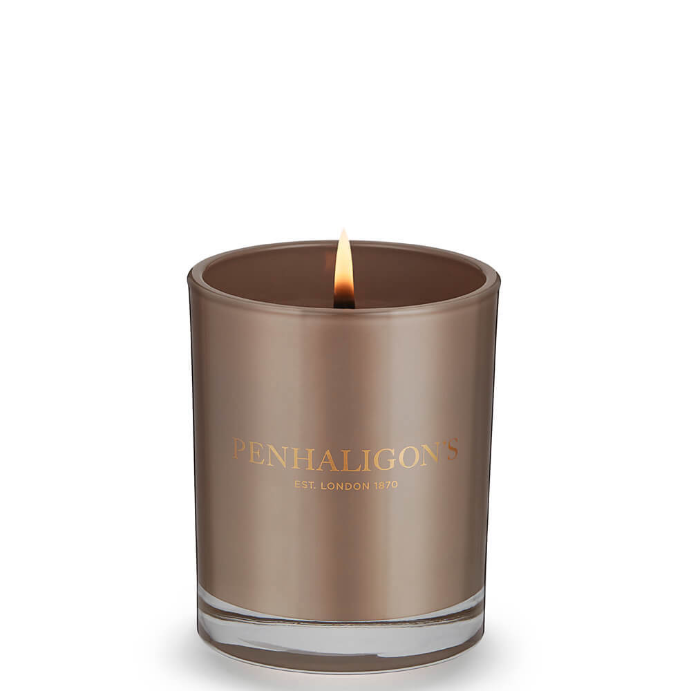 Penhaligon’s Anbar Stone Candle 200g